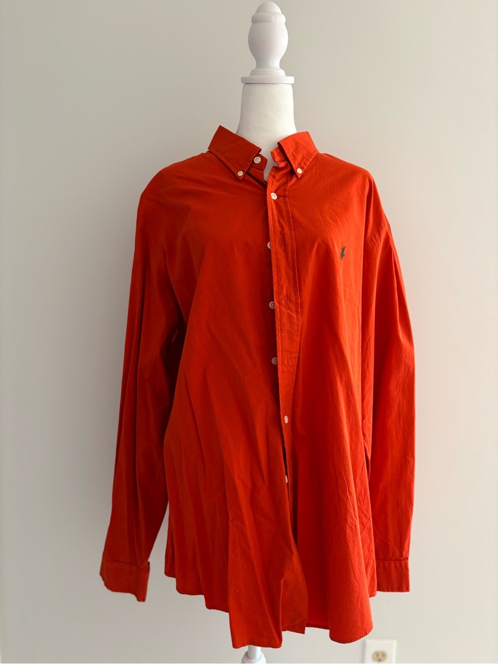 Ralph Lauren Long-Sleeve